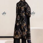EMBROIDERED LAWN