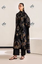 EMBROIDERED LAWN