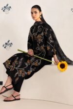 EMBROIDERED LAWN - Image 2